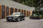 Audi A4 Avant 40 TDI S-Line Quattro 2019 года (WW)